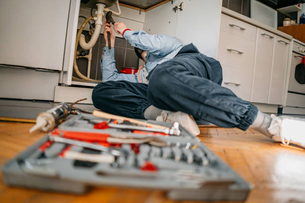 Best Drain Cleaning Services  in Southport, NC