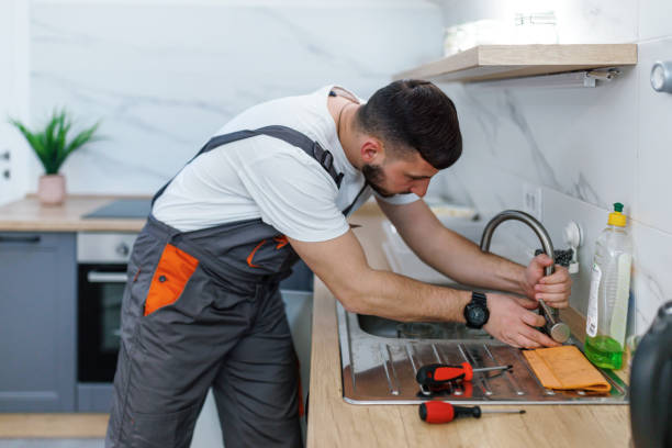 Best Pipe Repair Near Me  in Southport, NC
