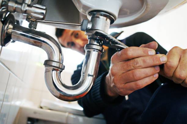 Best Plumbing Services Near Me  in Southport, NC