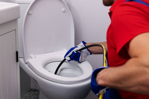 Best Commercial Plumbing Services  in Southport, NC