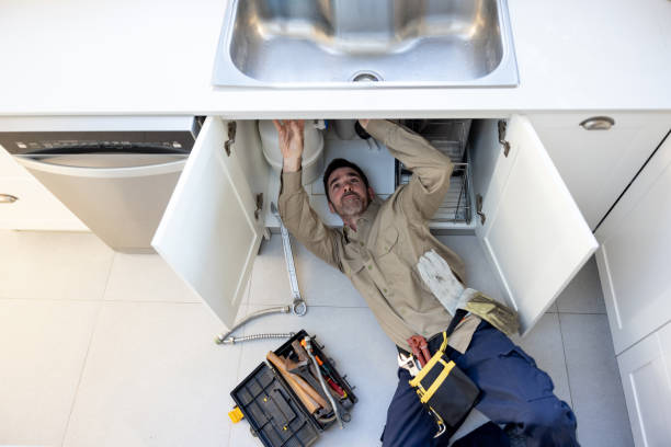 Best Plumbing Inspection Services  in Southport, NC