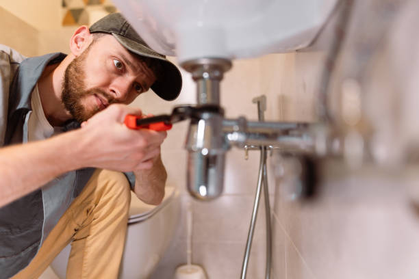 Best Water Softener Installation  in Southport, NC