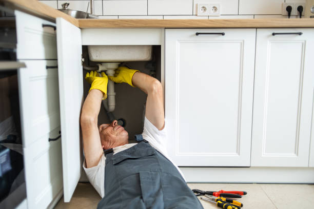 Best Plumbing Installation Services  in Southport, NC