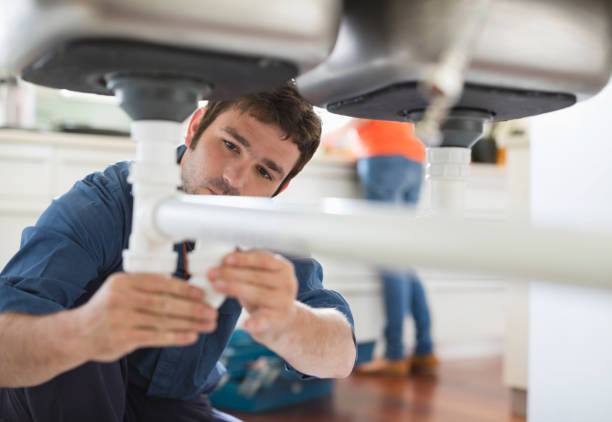 Best Sewer Line Repair  in Southport, NC