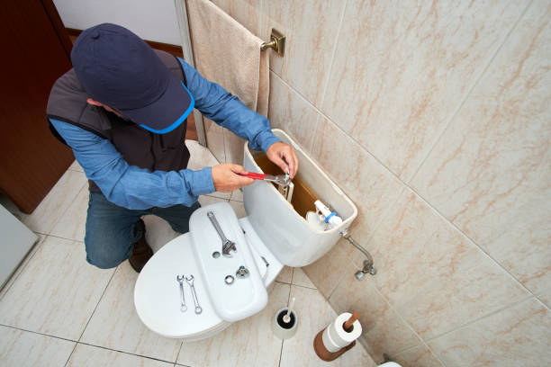 Best Residential Plumbing Services  in Southport, NC
