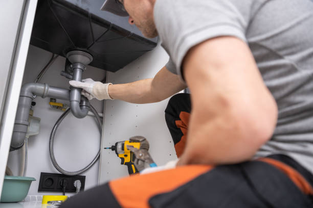 Best Leak Detection Services  in Southport, NC