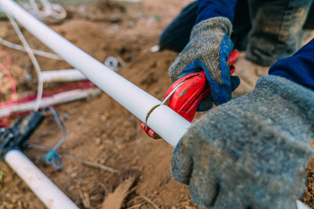 Best Water Leak Repair  in Southport, NC